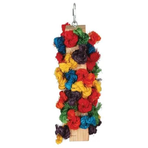 Knot Block Preener - Large