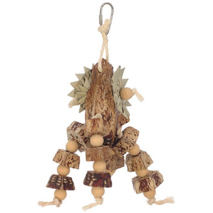 Mahogany Feast - Super Bird Creations