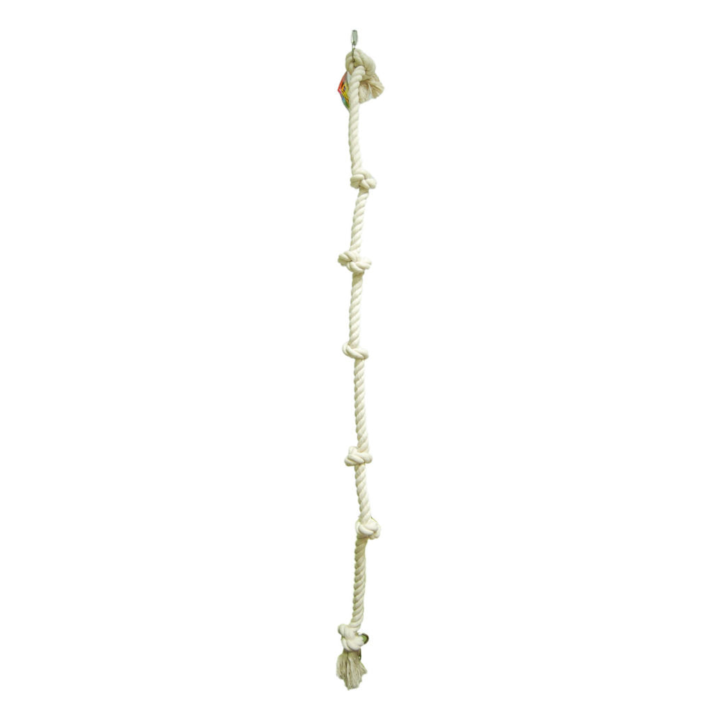 Tarzan Cotton Rope 1" x 72"