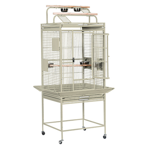 King's Cages - Play Pen Cage for Medium