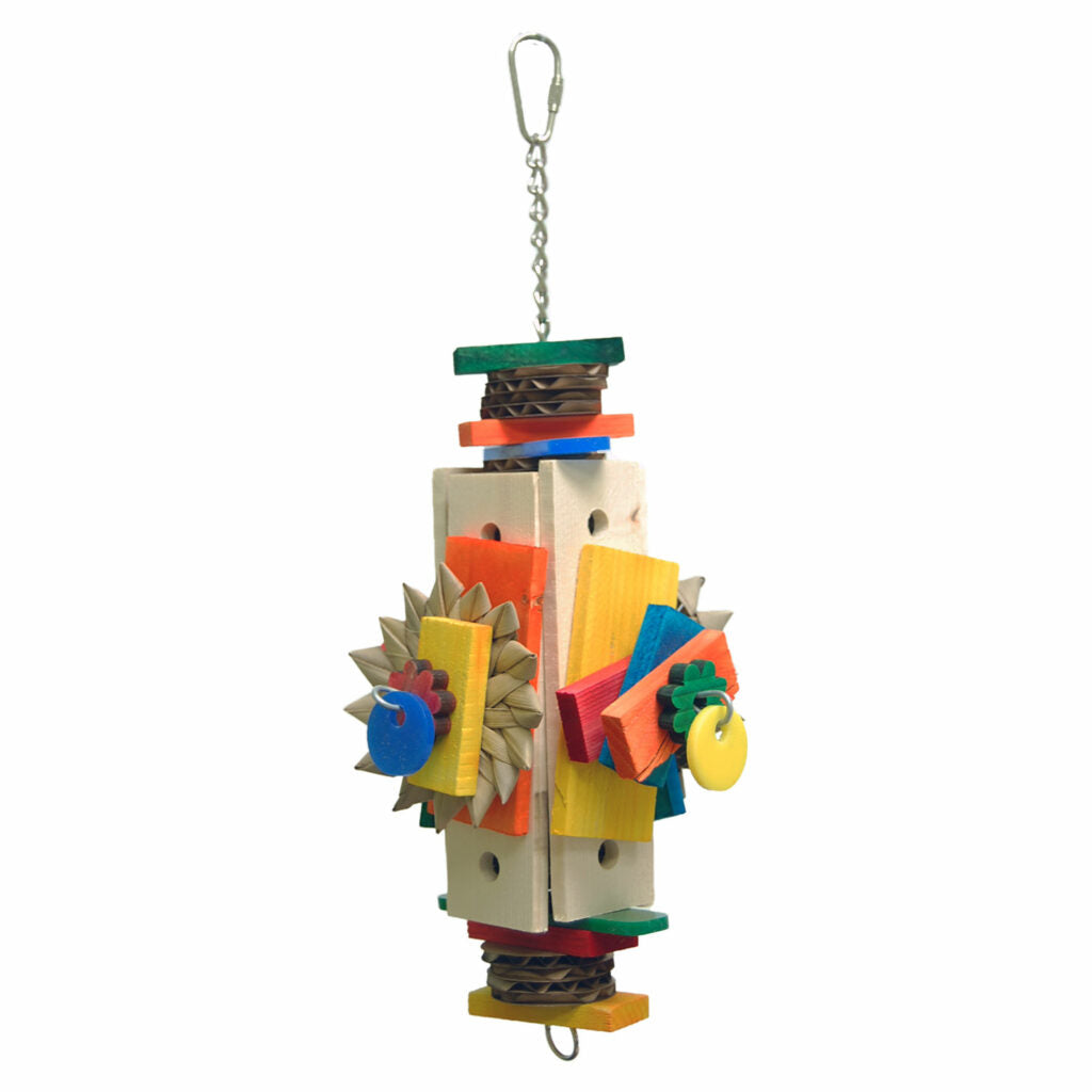 GH SS ZOO-MAX 976 RIGOLO