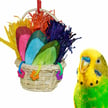 Mini Foraging Basket