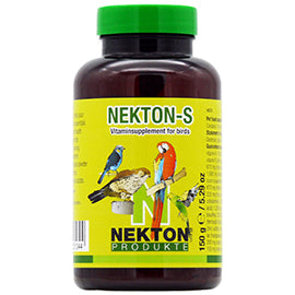 NEKTON-S - 150g