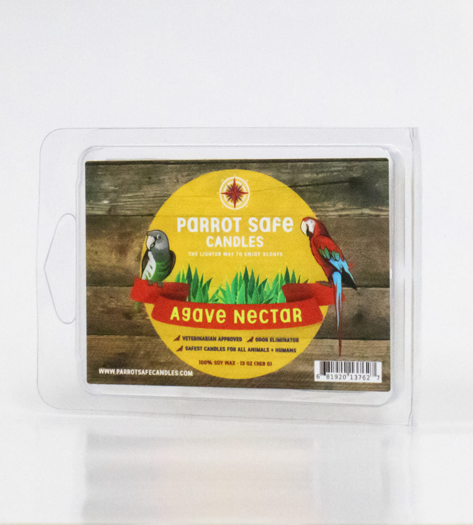 Bird Safe Wax Melts – Avian Nation