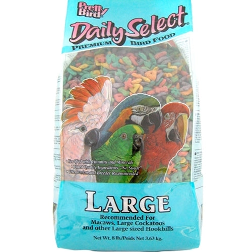 Pretty Bird - Daily Select - Large