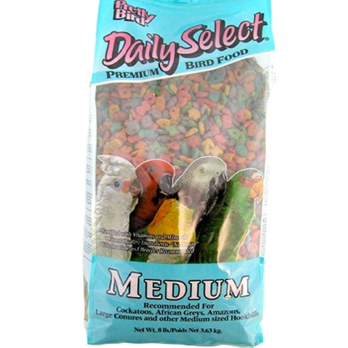 Pretty Bird - Daily Select - Medium