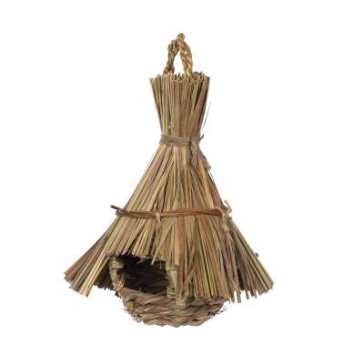 Tiki Hut Nest