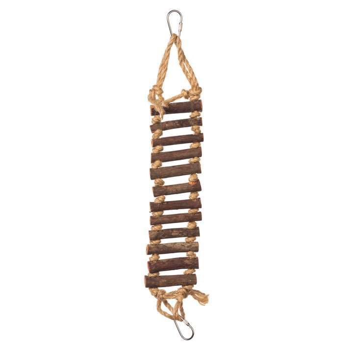 Naturals Rope Ladder/Bridge