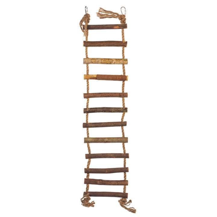 Large Rope Ladder/Bridge