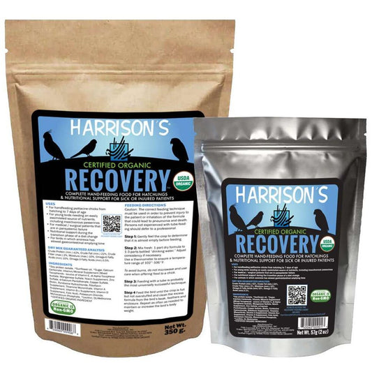 Harrison's Recovery Formula 350g