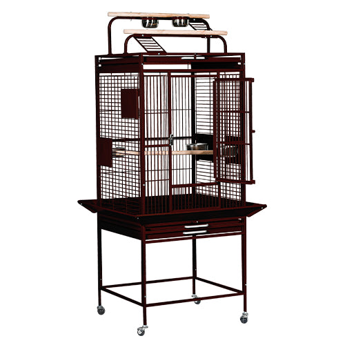 King's Cages - Play Pen Cage for Medium