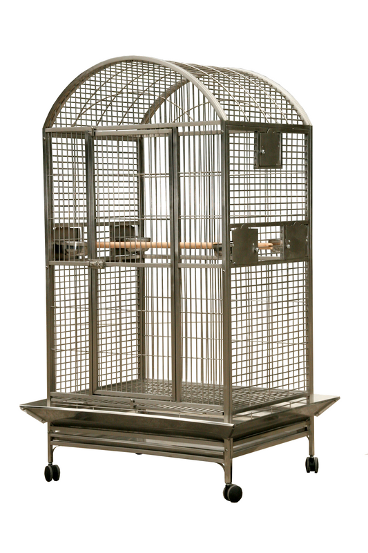 A&E 9004030 Stainless Steel Cage