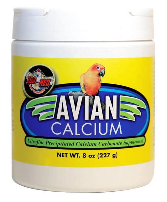Zoo-Med Avian Calcium