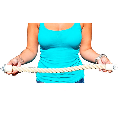 Sisal Rope Perch - Large