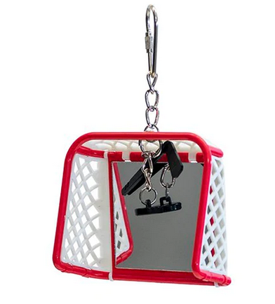 Hockey Bird Toy