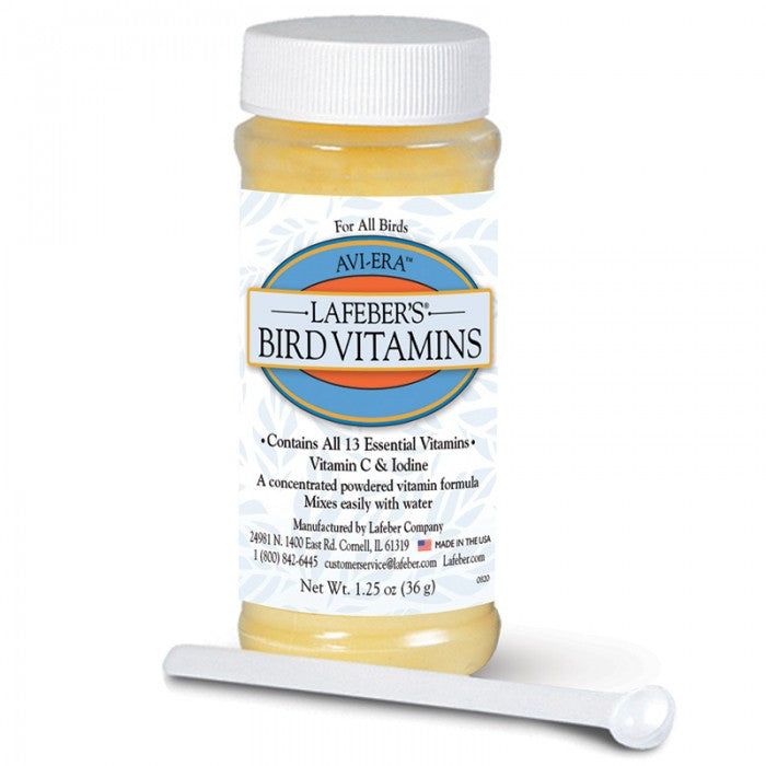 Lafeber Avi-Era Vitamins