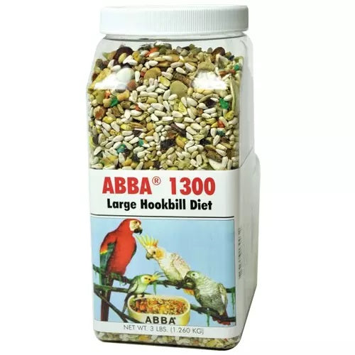 ABBA 1300 LG Hookbill