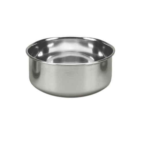 Stainless Steel Bowl (King's European Cages)