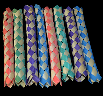 Finger Traps