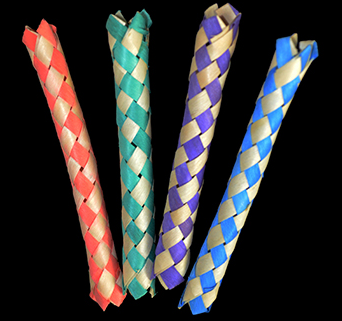 Finger Traps