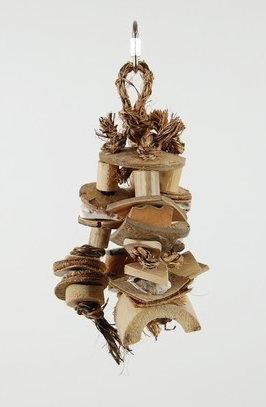 Nature Cluster