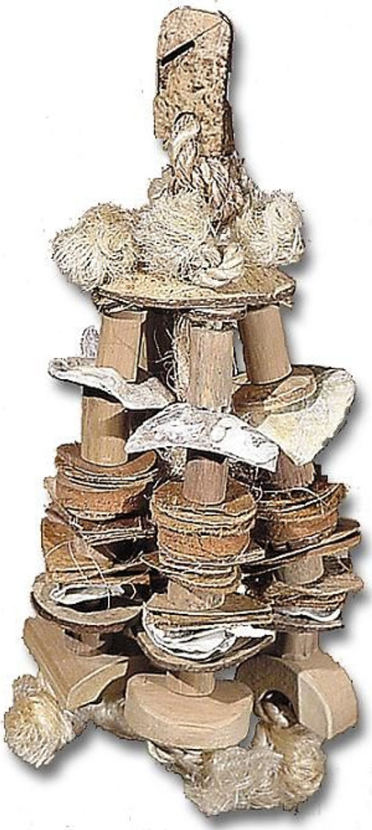 Nature Cluster