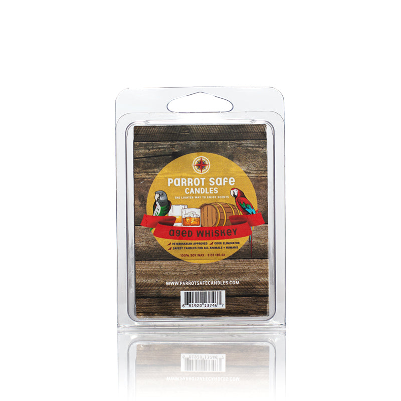 Bird Safe Wax Melts