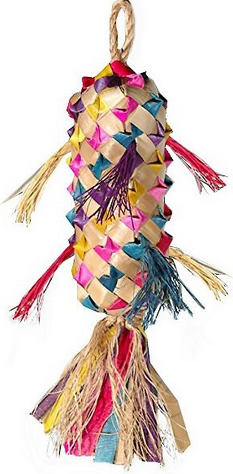 Pinata Spiked Small