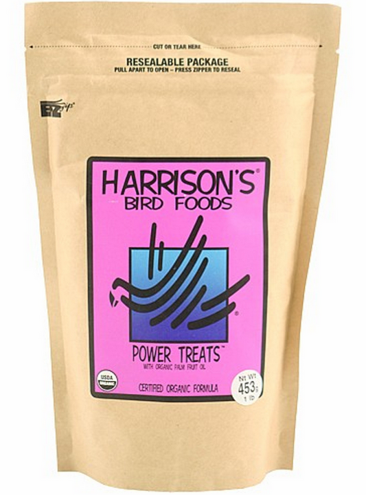 Harrison's Power Treats 1lb