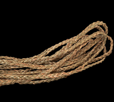 1/4" Seagrass Rope 