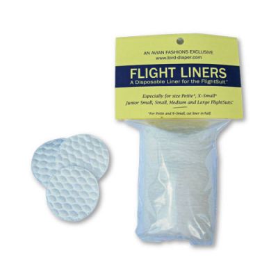 Avian Fashions - Flightsuit Flightliner