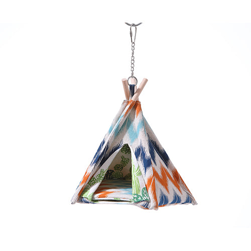 Teepee Hideout - Small