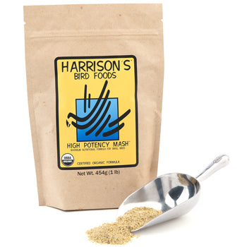 Harrison's High Potency Mash 1 LB