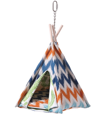 Teepee Hideout - Large