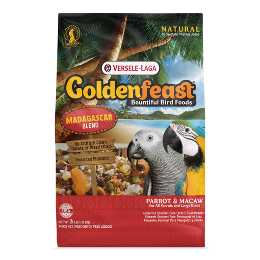 Goldenfeast Madagascar Blend, 3lb